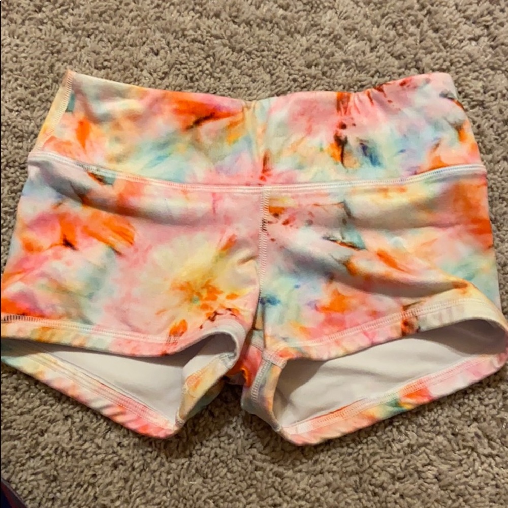 Fleo tie dye originals